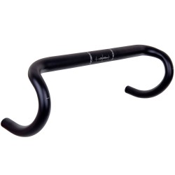 Thomson Alloy Road Drop Bar Round Top 31.8 x 42cm Thomson Alloy Road Drop Bar Round Top 31.8 x 42cm