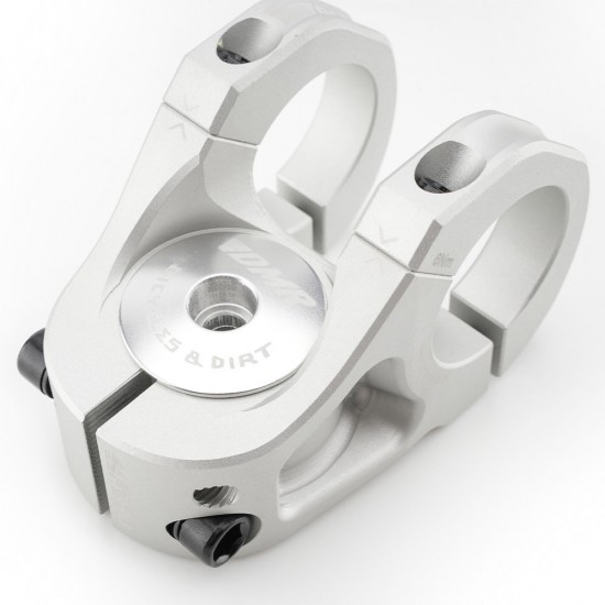 DMR - Defy35 Stem - Vapour Silver DMR - Defy35 Stem - Vapour Silver