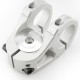 DMR - Defy35 Stem - Vapour Silver DMR - Defy35 Stem - Vapour Silver