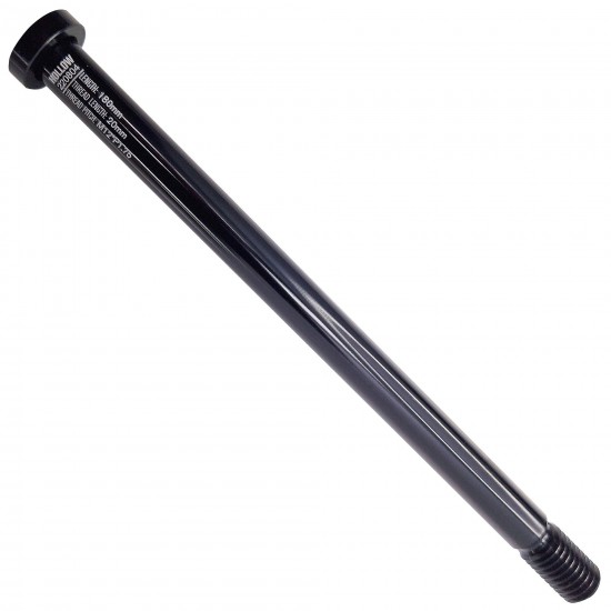 DMR - Spare - 148 x 12 GW 180mm Axle 1.75 DMR - Spare - 148 x 12 GW 180mm Axle 1.75