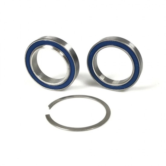 Praxis - SPARE - 3028 M30 Bearing Service Kit Praxis - SPARE - 3028 M30 Bearing Service Kit