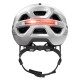 ABUS - URBAN-I 4.0 signal silver XL