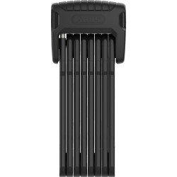 ABUS - Foldable Bordo - 6500K/120 BK SH BORDO Granit ABUS - Foldable Bordo - 6500K/120 BK SH BORDO Granit