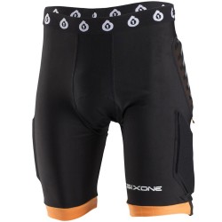 SixSixOne Evo Compression Short S SixSixOne Evo Compression Short S