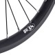 DMR - Colt DJ Wheel 24 Front