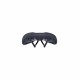 DMR - Saddle - Stage 2 - Black