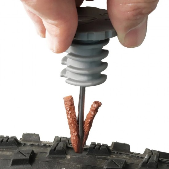 Effetto - Tappabuco Spare Plug 3.5mm x 25 Effetto - Tappabuco Spare Plug 3.5mm x 25