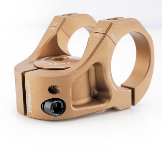 DMR - Defy35+ Stem - Bronze Gold