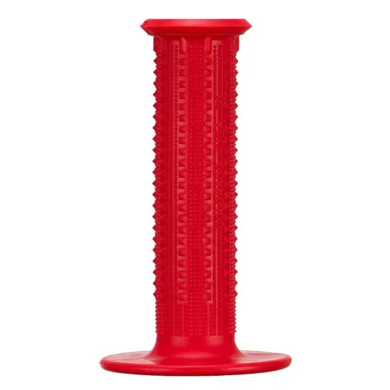 Lizard Skins Single Compound Pyramid w/ Flange Red