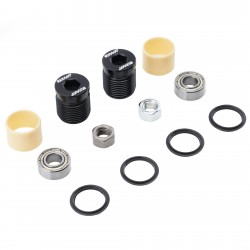 DMR - VMAX Service Kit DMR - VMAX Service Kit