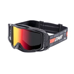 DMR - Diablo DMR Goggle - Red Chrome DMR - Diablo DMR Goggle - Red Chrome