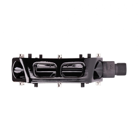 DMR - V8 Classic DU - Silver