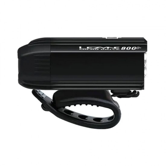 Lezyne - Micro Drive 800+ / KTV Drive Pro+ Pair