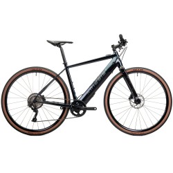 Kinesis - Bike - Range 50 - Flat Bar - Small