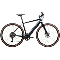 Kinesis Bike Range 50 Flat Bar Small