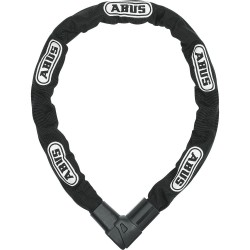 ABUS Chain Lock 1010/85 black City Chain ABUS Chain Lock 1010/85 black City Chain