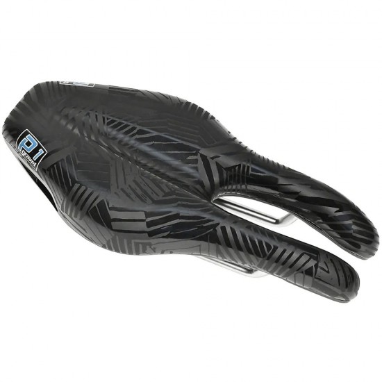 ISM P1 Gravel Black