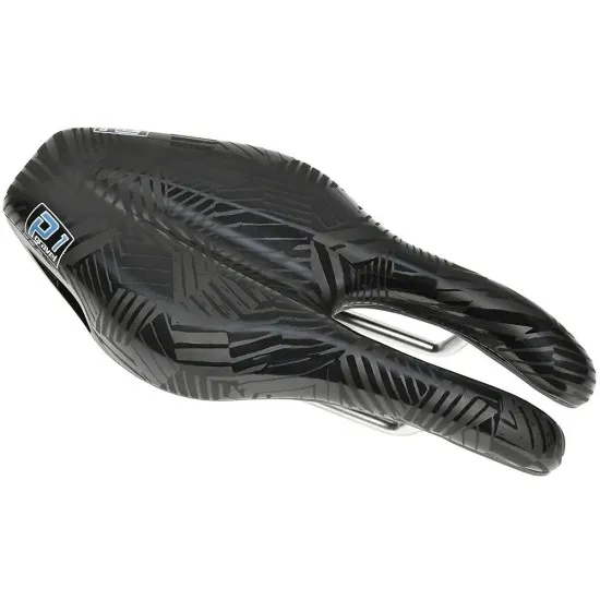 ISM P1 Gravel Black
