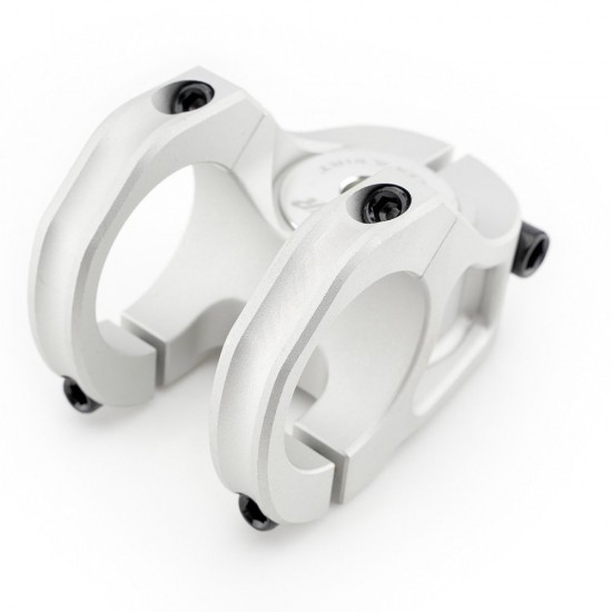 DMR - Defy35+ Stem - Vapour Silver