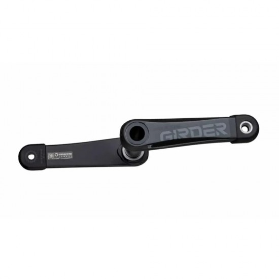 Praxis - CS MTB - Girder Carbon G2 - Arms Only - 165mm Praxis - CS MTB - Girder Carbon G2 - Arms Only - 165mm
