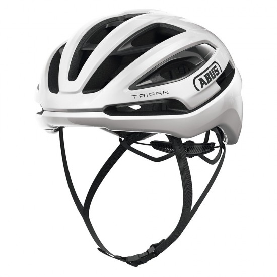 ABUS - TAIPAN LED shiny white L ABUS - TAIPAN LED shiny white L