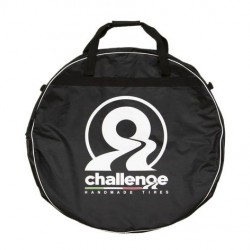 Challenge - Wheel Bag Challenge - Wheel Bag