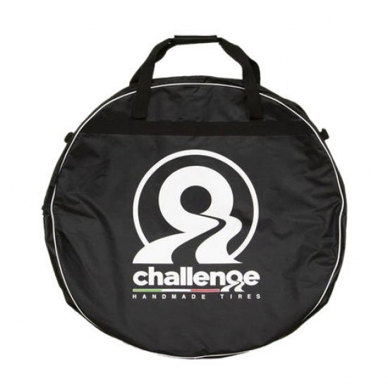 Challenge - Wheel Bag Challenge - Wheel Bag