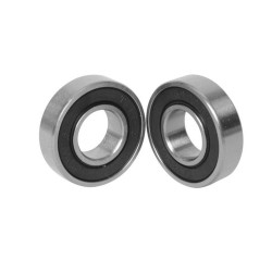 Stans NoTubes KIT BEARING #690010X22X6MM CHROME (GR) 2PC Stans NoTubes KIT BEARING #690010X22X6MM CHROME (GR) 2PC