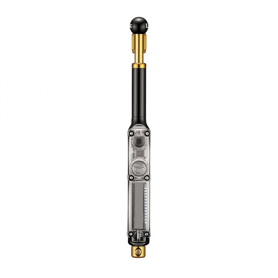 Lezyne - Digital Mini Shock Drive - 350 PSI