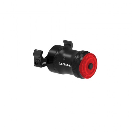Lezyne - SaddleDrive 250 Rear Lezyne - SaddleDrive 250 Rear