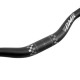 DMR - ODUB BAR 35 - 35 mm Rise - Vapour Black