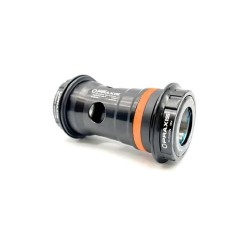 Praxis - BB CONV - SRAM/GXP/ISIS2 MTB 73mm BB30/PF30 Praxis - BB CONV - SRAM/GXP/ISIS2 MTB 73mm BB30/PF30