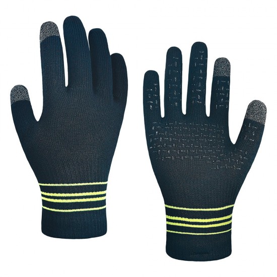 Dexshell - Ultra Thin Waterproof Gloves Black - XL Dexshell - Ultra Thin Waterproof Gloves Black - XL