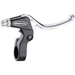 Tektro TS325 Junior Brake Levers Silver Tektro TS325 Junior Brake Levers Silver