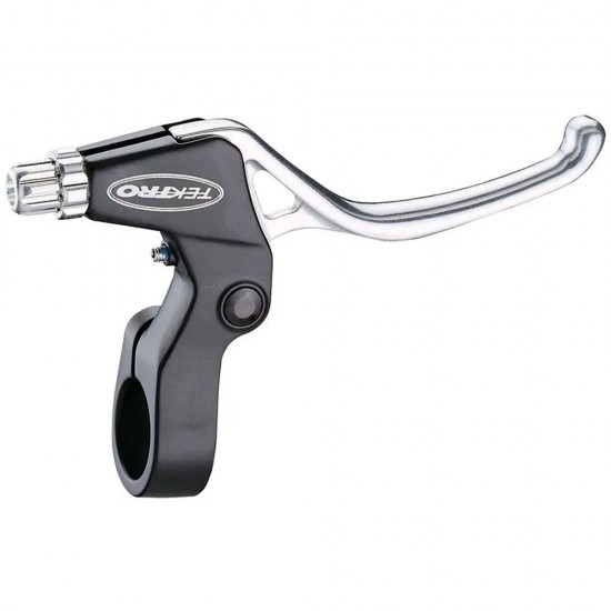 Tektro TS325 Junior Brake Levers Silver