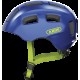 ABUS - YOUN-I 2.0 sparkling blue M ABUS - YOUN-I 2.0 sparkling blue M