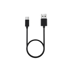 Lezyne USB-C 30 cm Cable Lezyne USB-C 30 cm Cable