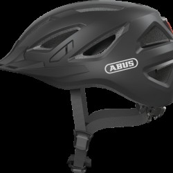 ABUS - URBAN-I 3.0 velvet black L ABUS - URBAN-I 3.0 velvet black L
