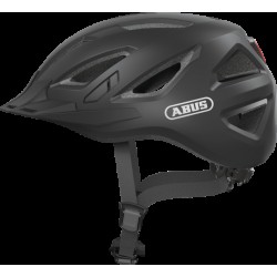 ABUS - URBAN-I 3.0 velvet black L