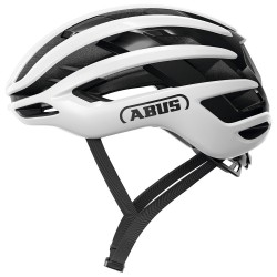 ABUS - AIRBREAKER 2.0 shiny white S ABUS - AIRBREAKER 2.0 shiny white S
