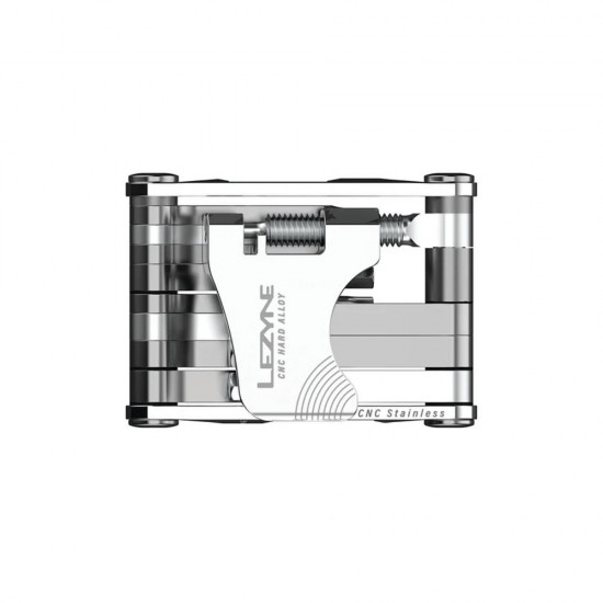 Lezyne - SV Pro 7