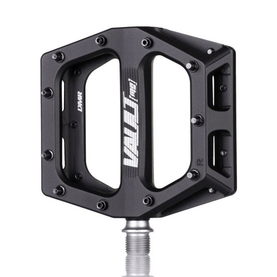 DMR Pedal - Vault Mag - Black DMR Pedal - Vault Mag - Black