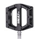 DMR Pedal - Vault Mag - Black DMR Pedal - Vault Mag - Black
