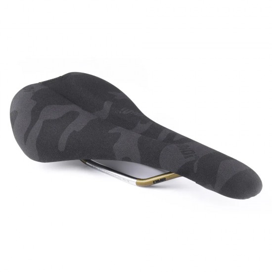 DMR - Saddle - OiOi - Snow Camo