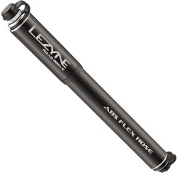 Lezyne Road Drive M Black Lezyne Road Drive M Black