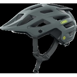 ABUS - MOVENTOR 2.0 MIPS concrete grey S