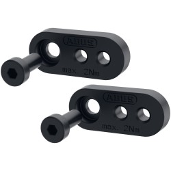 Abus - Adapter plate for 6950 Abus - Adapter plate for 6950