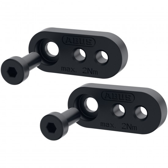 Abus - Adapter plate for 6950 Abus - Adapter plate for 6950