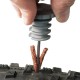 Effetto - Tappabuco Spare Plug 3.5mm x 25 Effetto - Tappabuco Spare Plug 3.5mm x 25