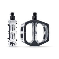 DMR - V8 Classic DU - Silver DMR - V8 Classic DU - Silver